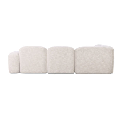 Muse 5 Piece Modular Sofa