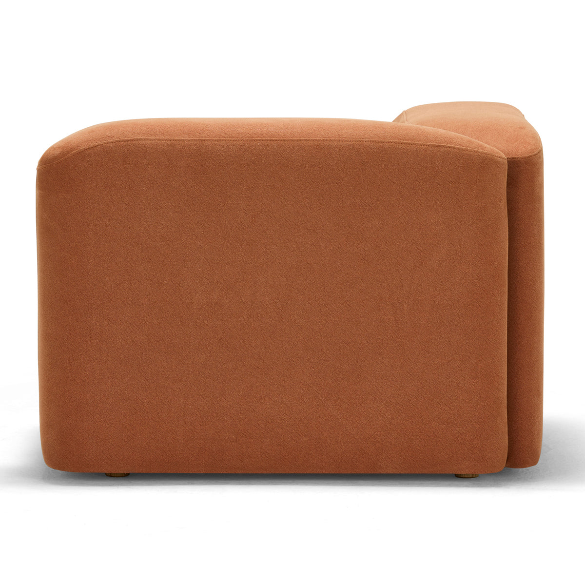 Muse Corner Modular Piece