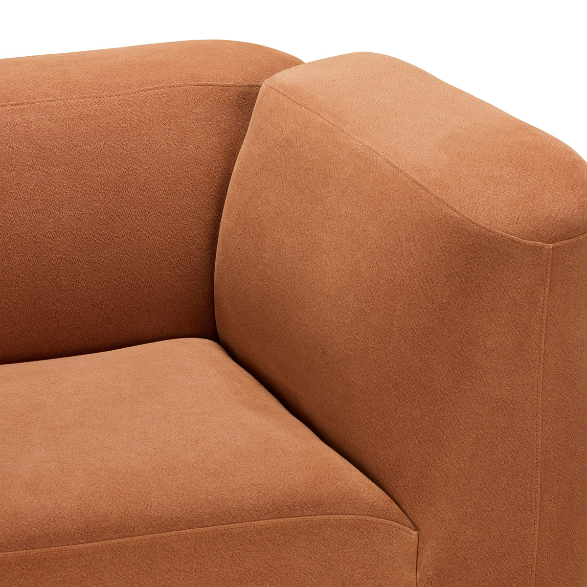 Muse Corner Modular Piece