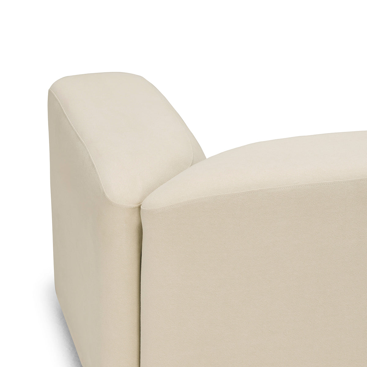 Muse Corner Modular Piece