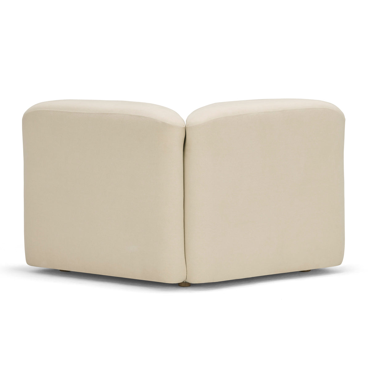 Muse Corner Modular Piece