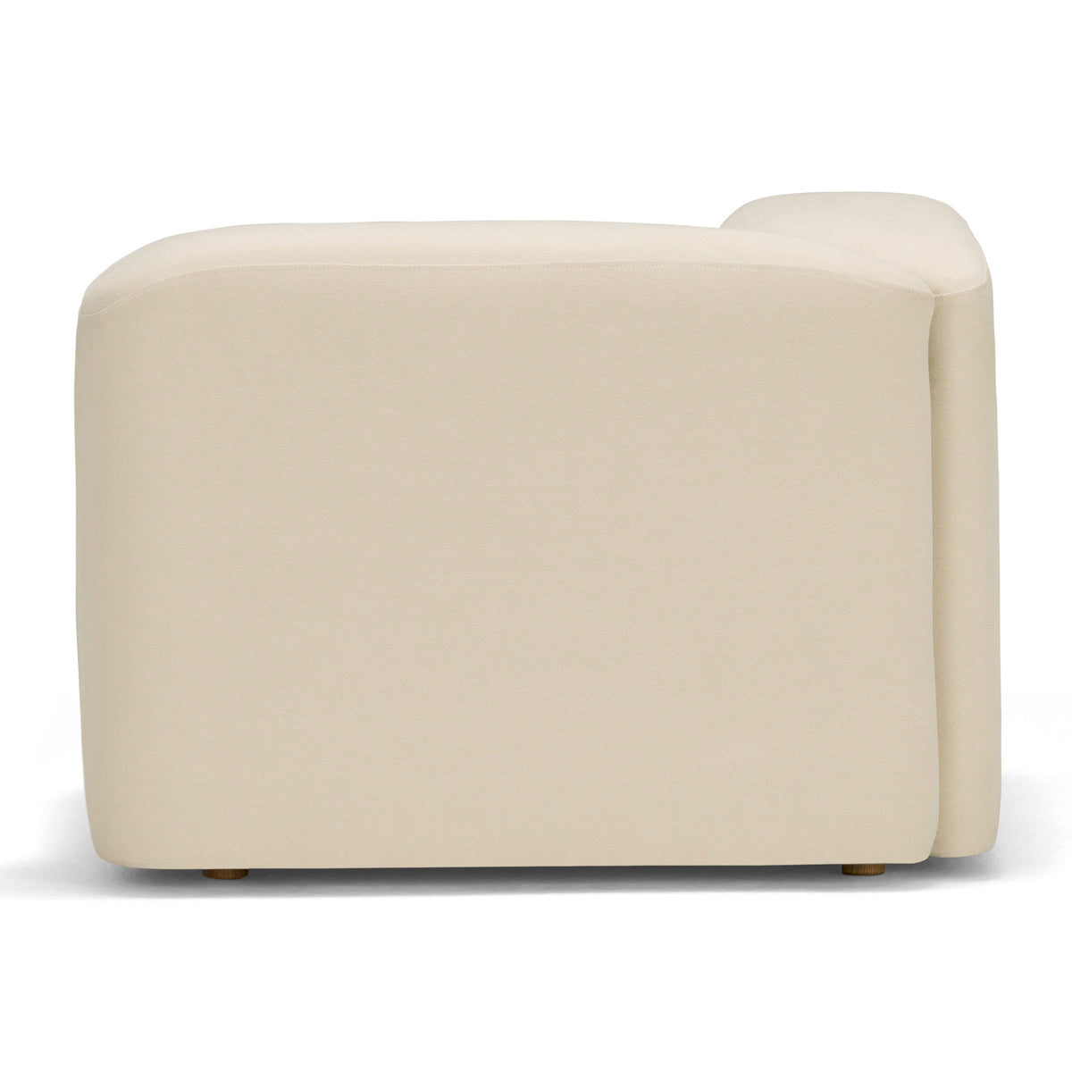 Muse Corner Modular Piece