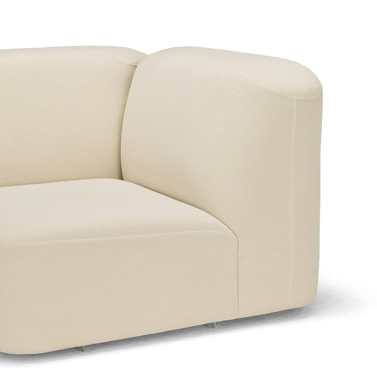 Muse Corner Modular Piece