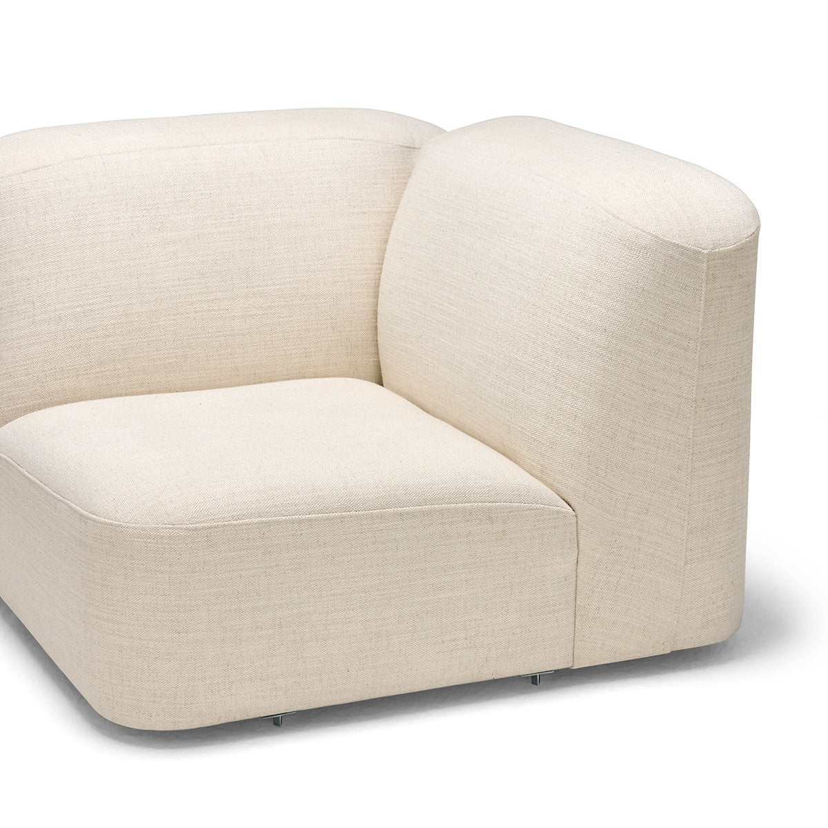 Muse Corner Modular Piece