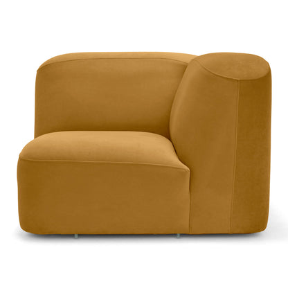 Muse Corner Modular Piece