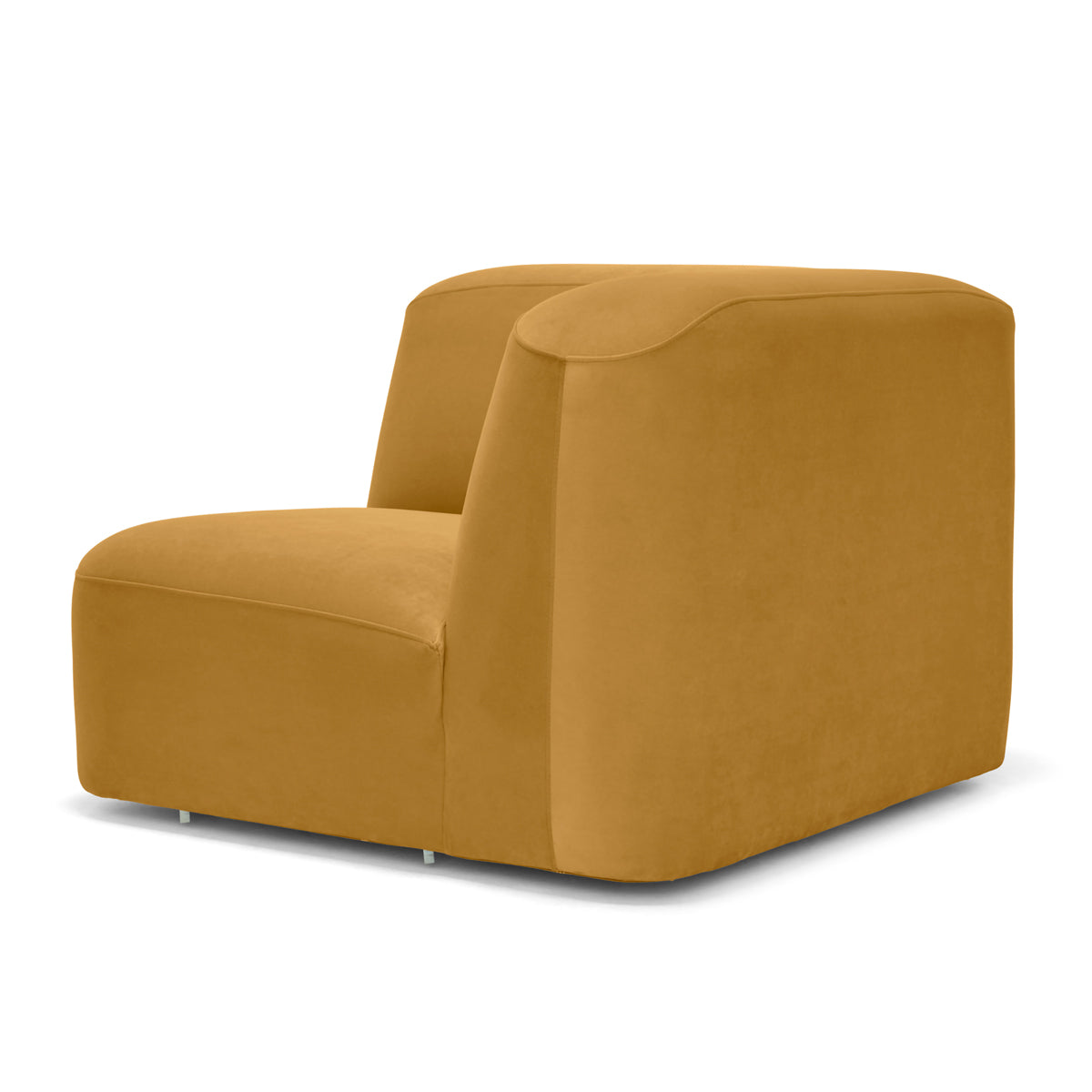 Muse Corner Modular Piece