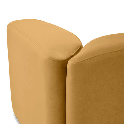 Muse Corner Modular Piece