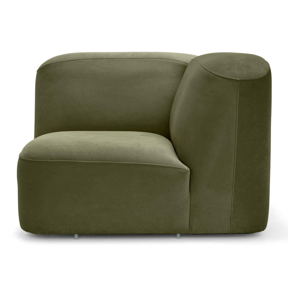 Muse Corner Modular Piece