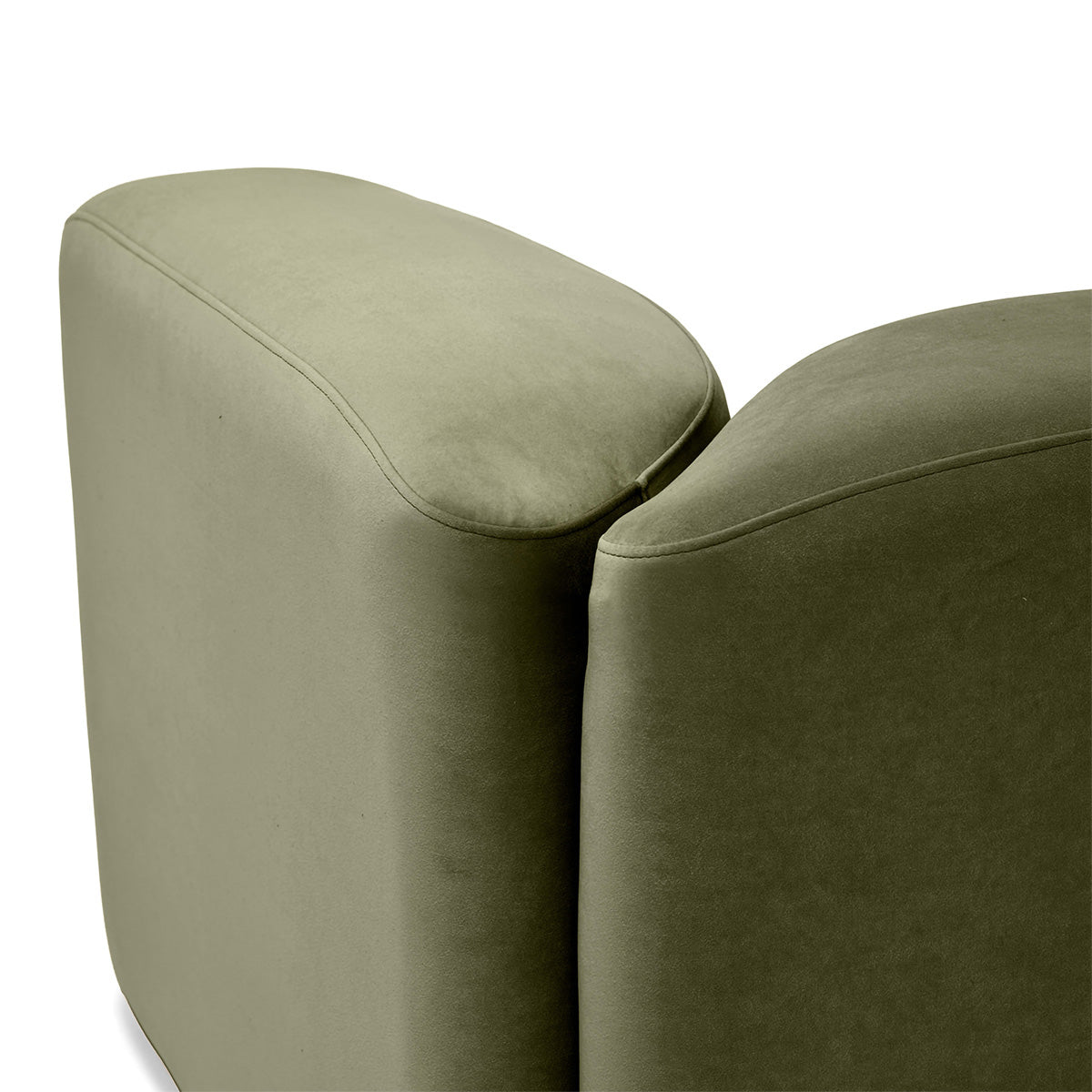 Muse Corner Modular Piece