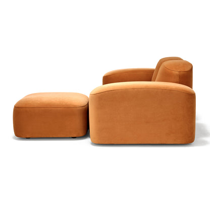 Muse 2 Seat Sofa