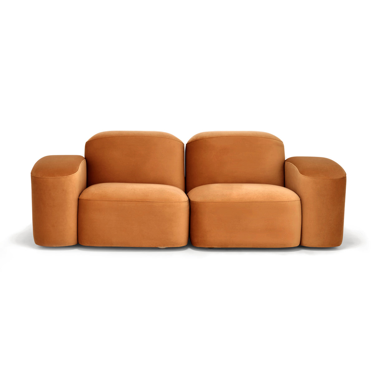 Muse 2 Seat Sofa