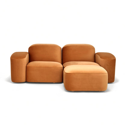 Muse 2 Seat Sofa