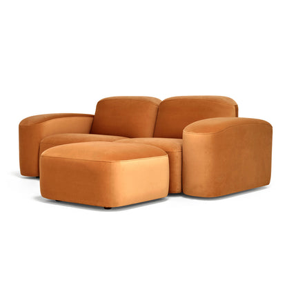 Muse 2 Seat Sofa