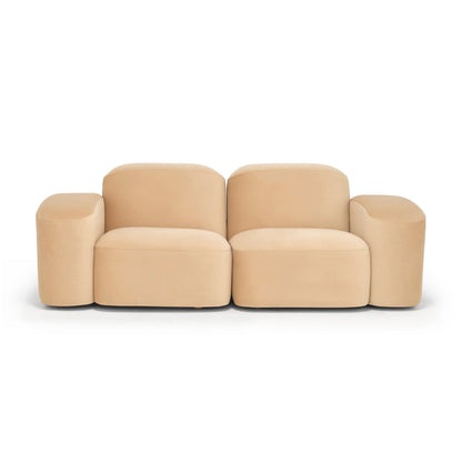 Muse 2 Seat Sofa