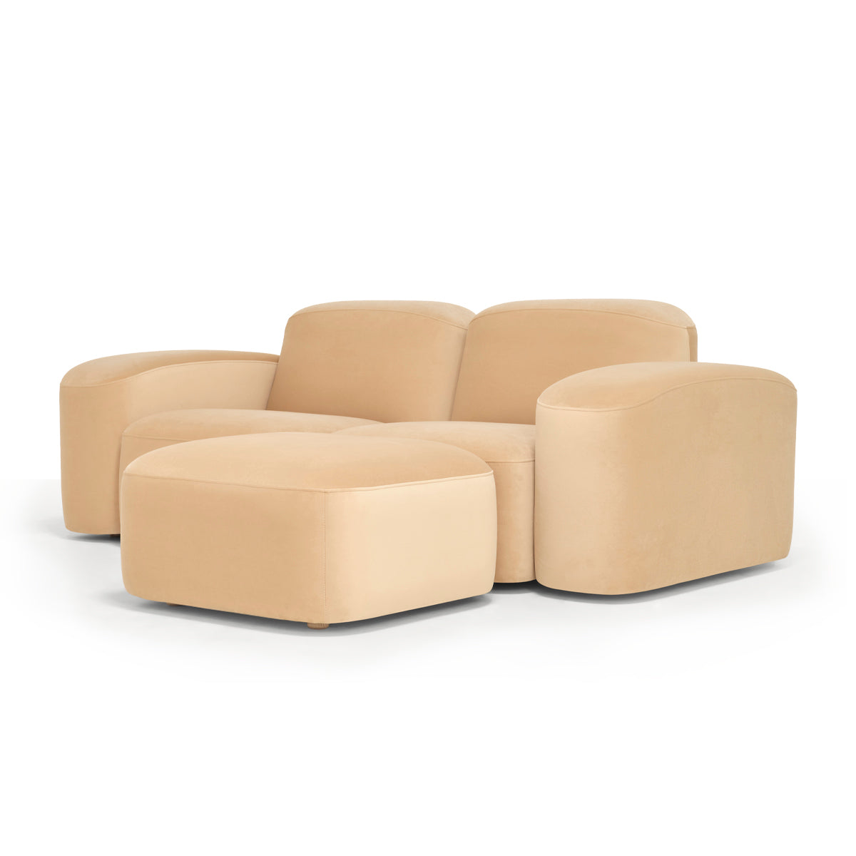 Muse 2 Seat Sofa