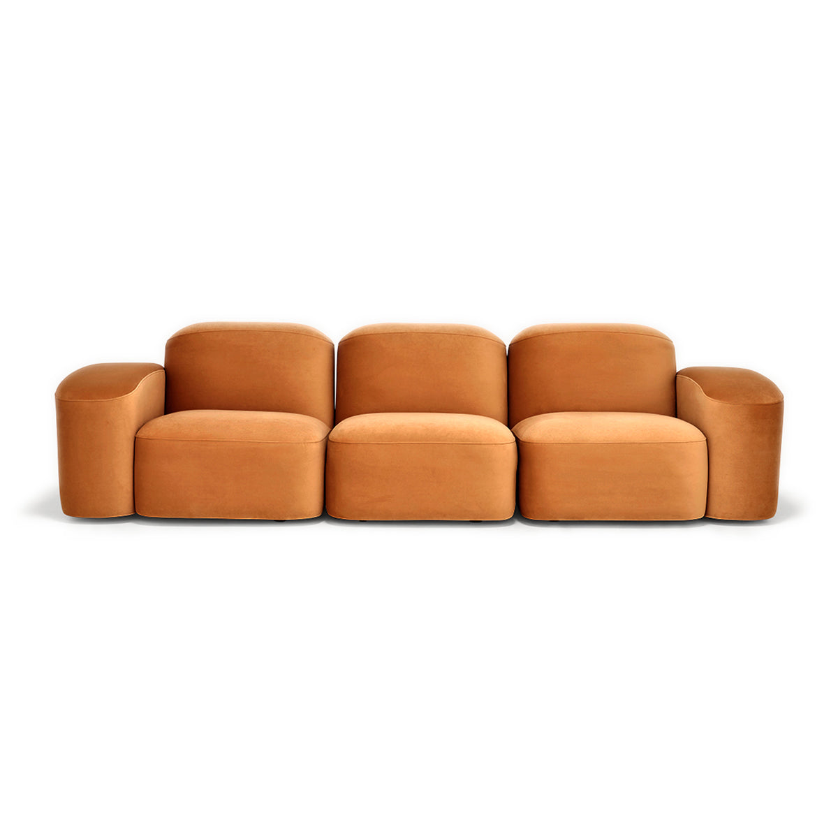 Muse 3 Seat Sofa
