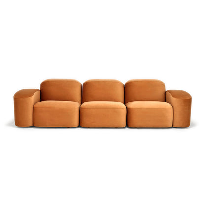 Muse 3 Seat Sofa