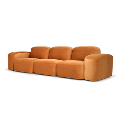 Muse 3 Seat Sofa