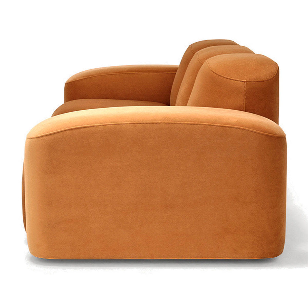 Muse 3 Seat Sofa