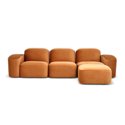 Muse 3 Seat Sofa
