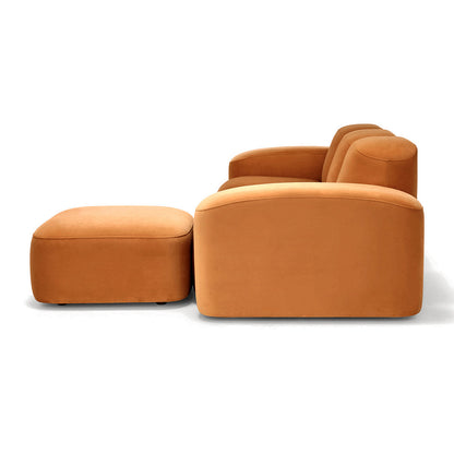 Muse 3 Seat Sofa