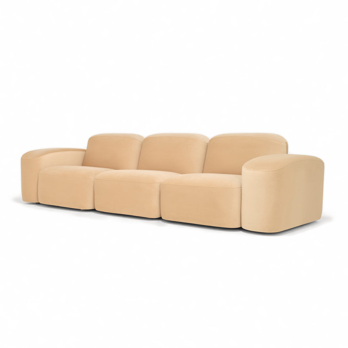 Muse 3 Seat Sofa