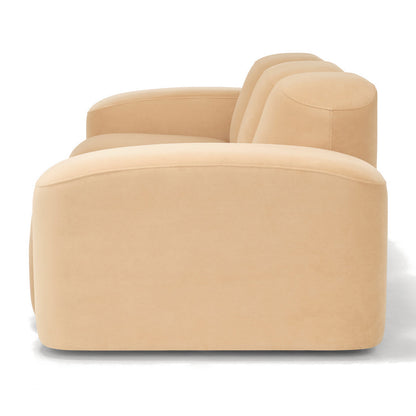 Muse 3 Seat Sofa