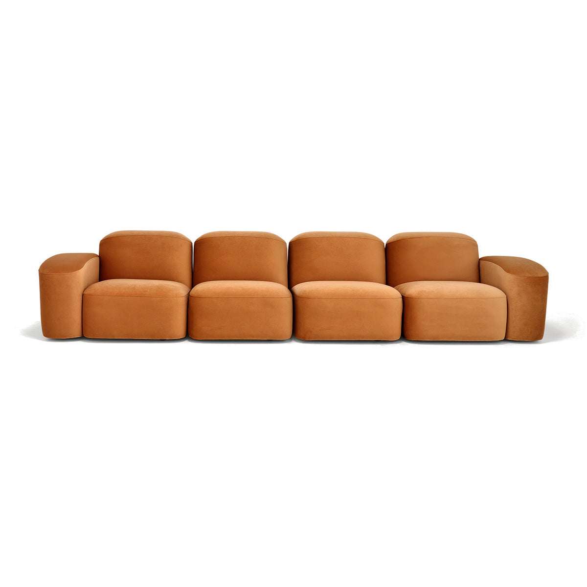 Muse 4 Seat Sofa