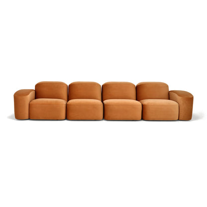 Muse 4 Seat Sofa