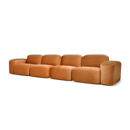 Muse 4 Seat Sofa