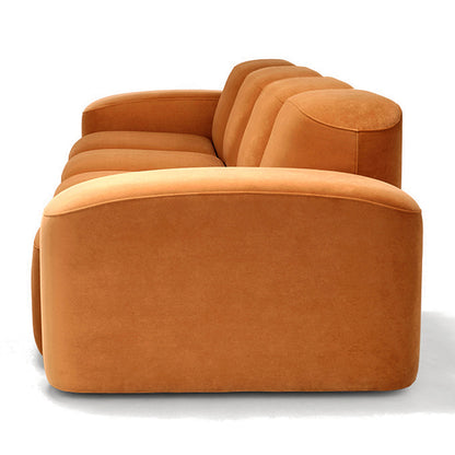 Muse 4 Seat Sofa