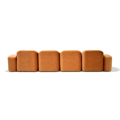 Muse 4 Seat Sofa