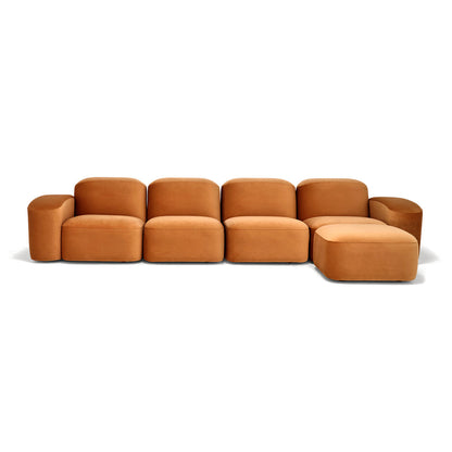 Muse 4 Seat Sofa