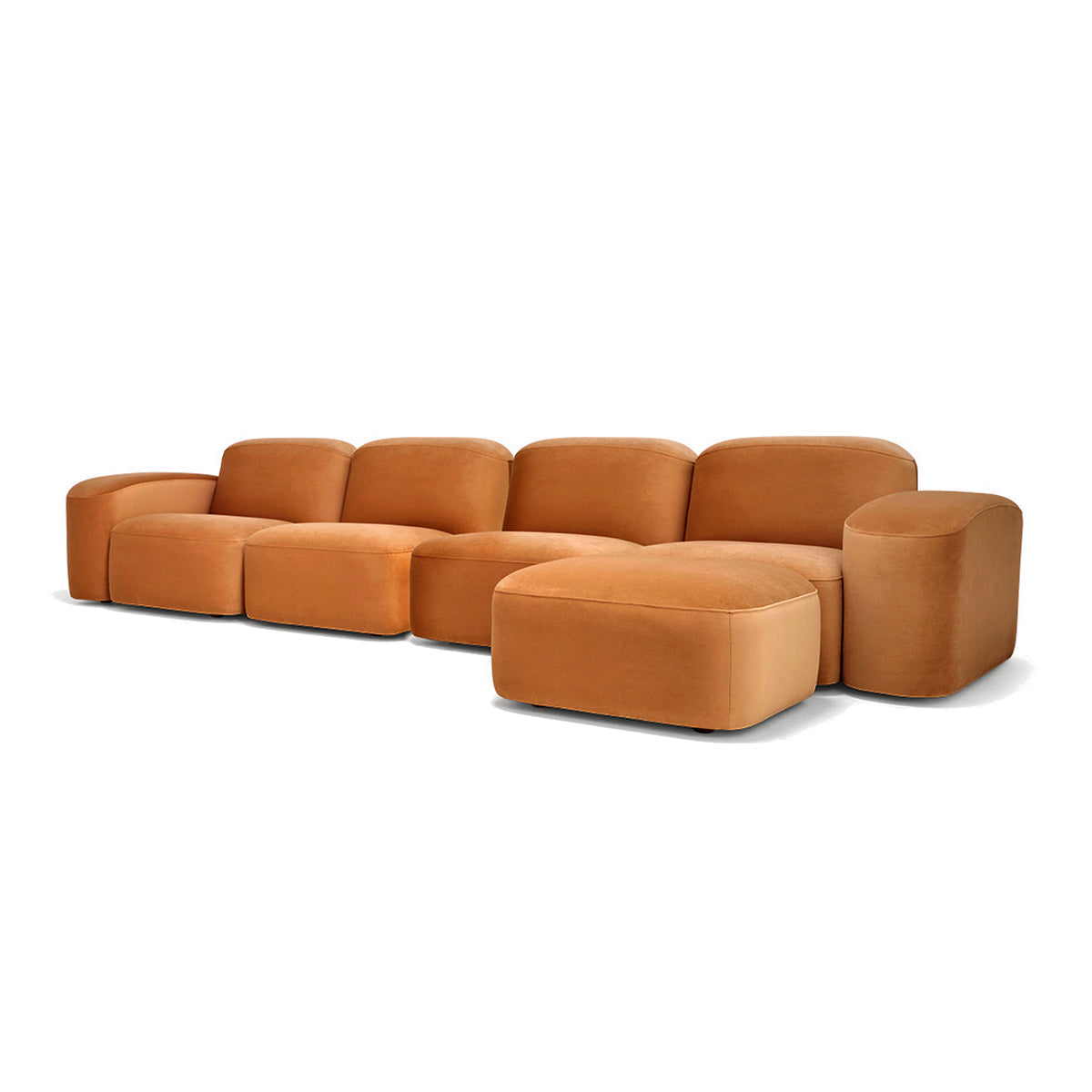 Muse 4 Seat Sofa