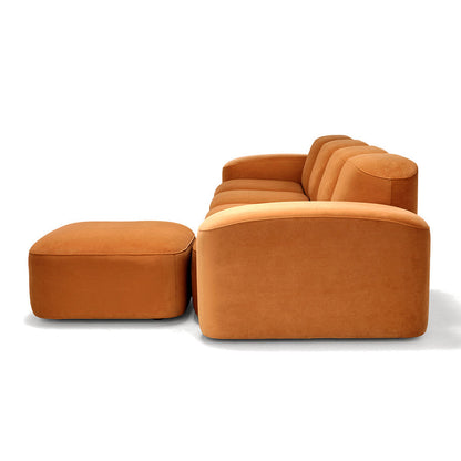 Muse 4 Seat Sofa