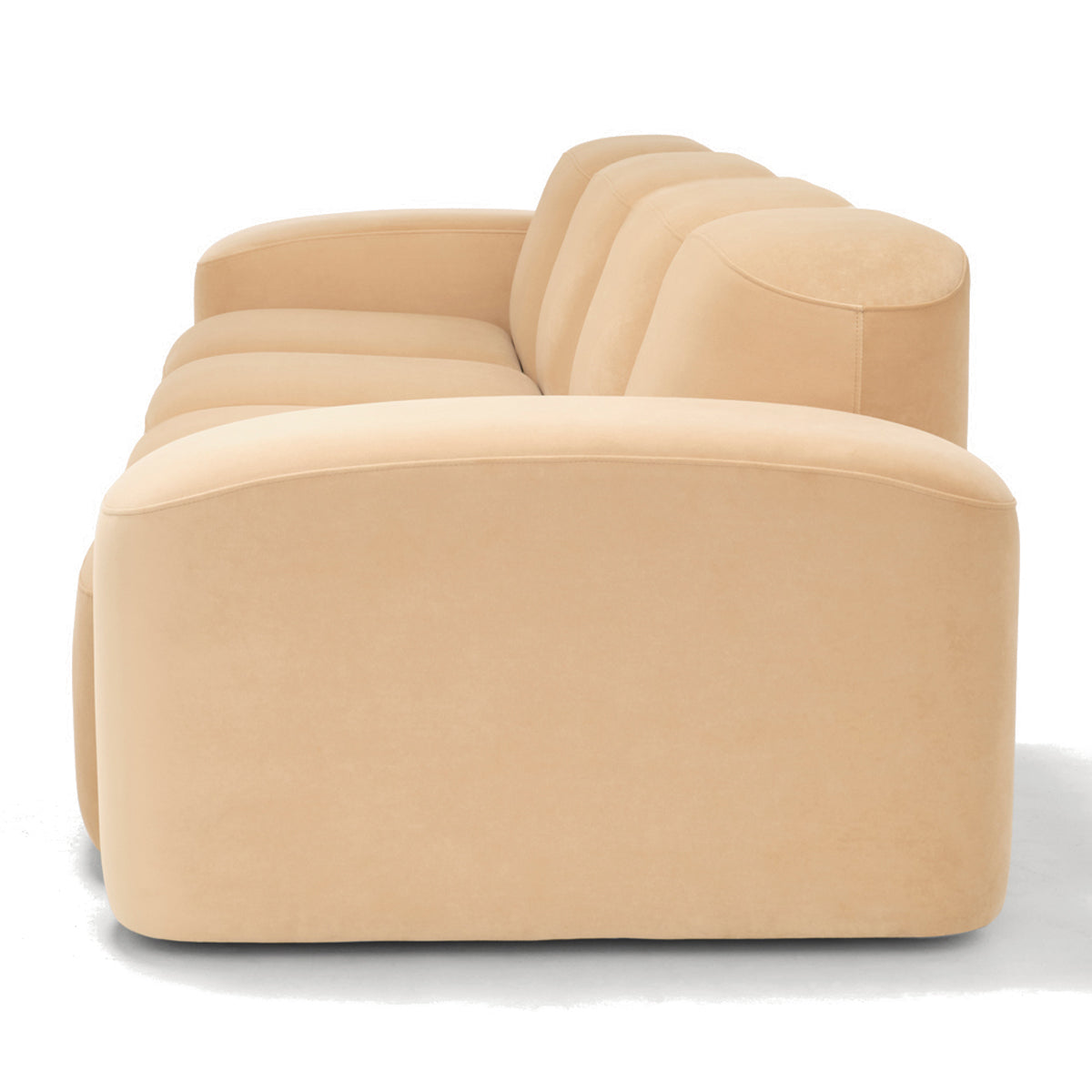Muse 4 Seat Sofa