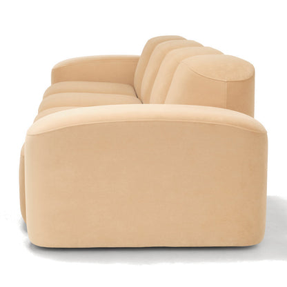Muse 4 Seat Sofa