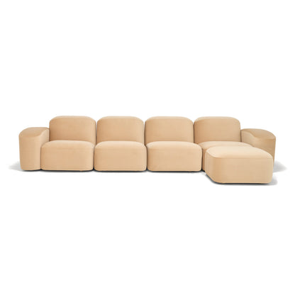 Muse 4 Seat Sofa