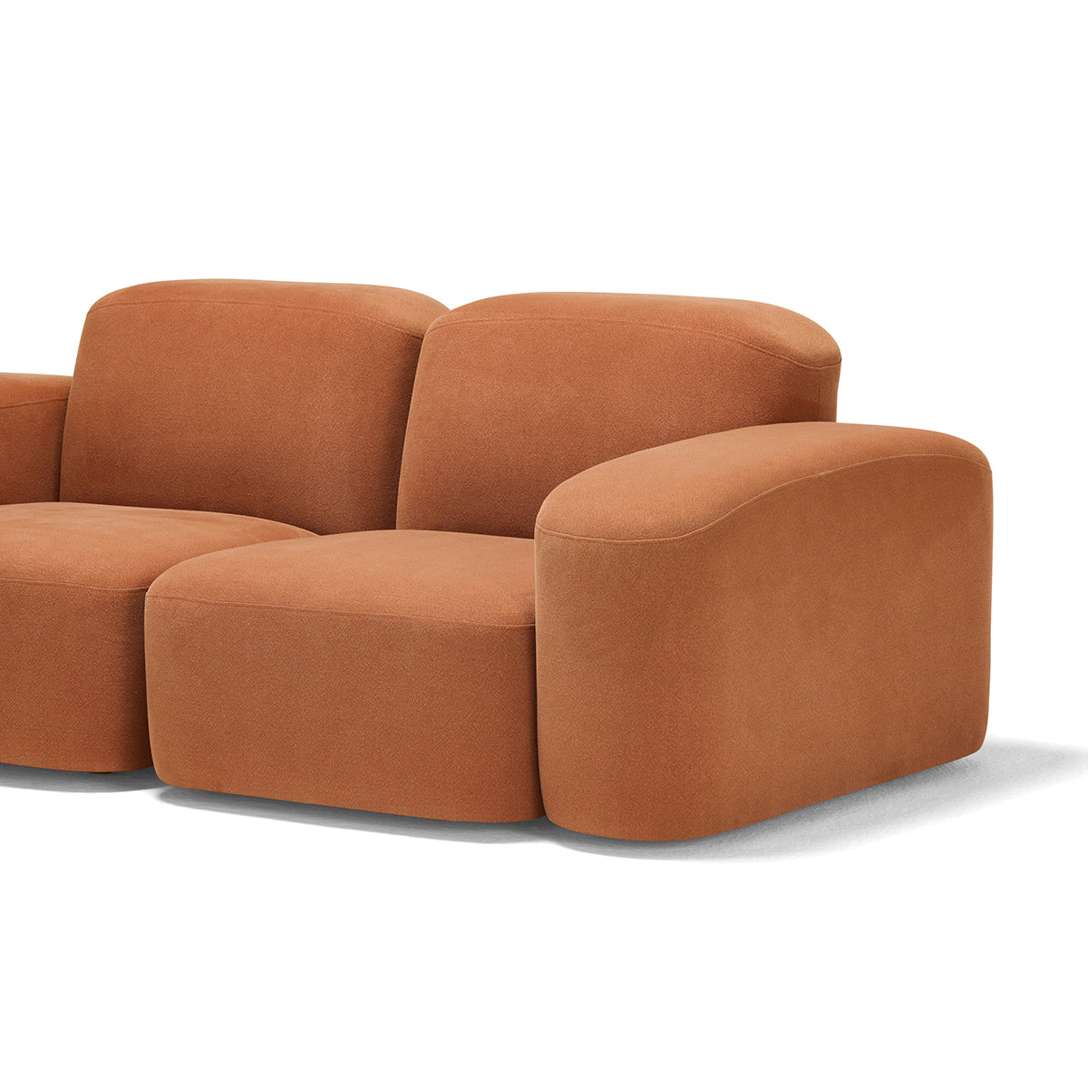 Muse 2 Seat Sofa