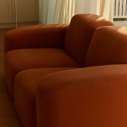 Muse 2 Seat Sofa