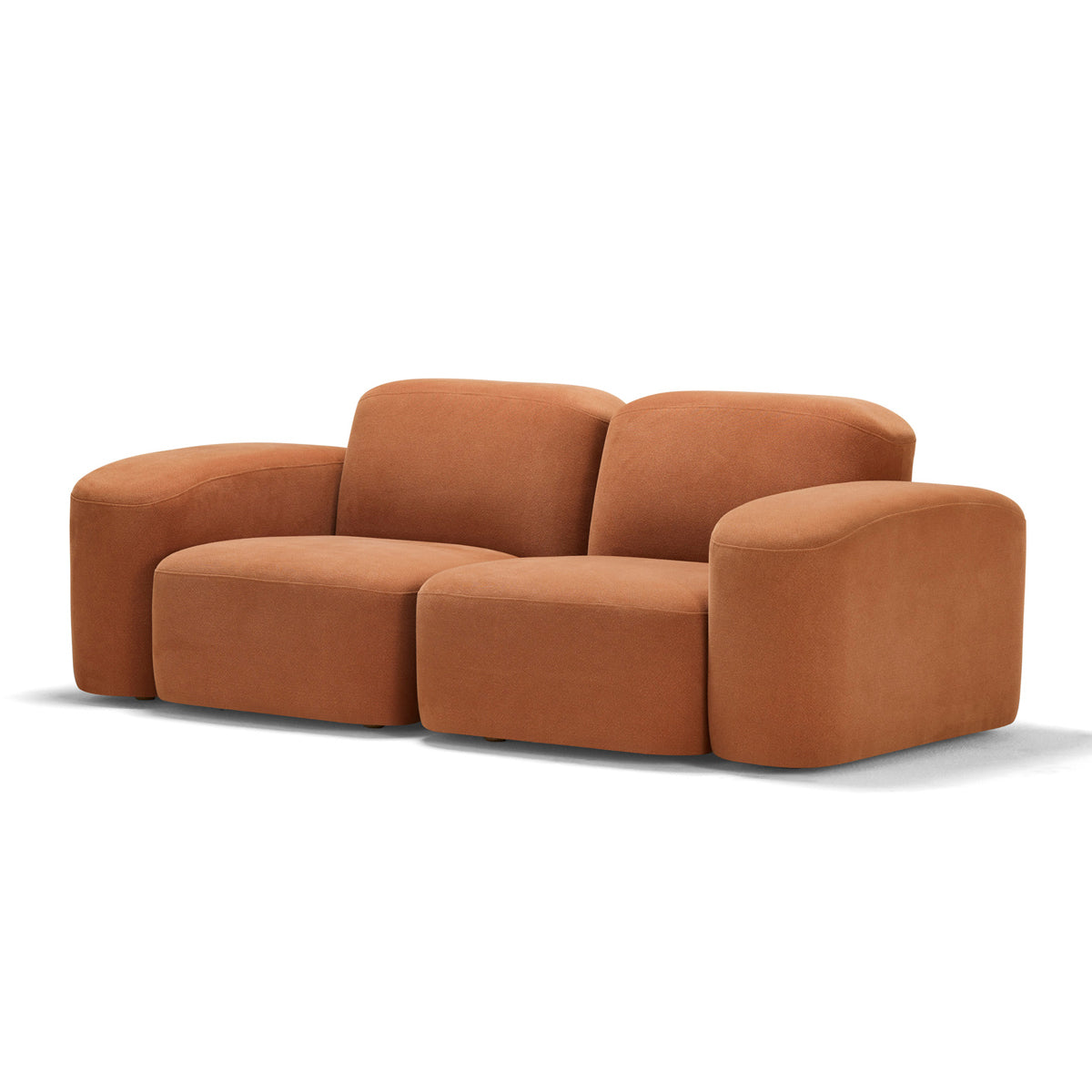 Muse 2 Seat Sofa
