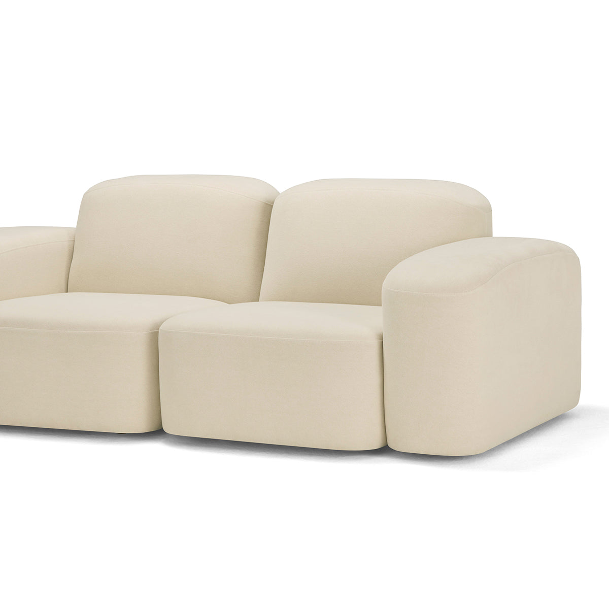 Muse 2 Seat Sofa