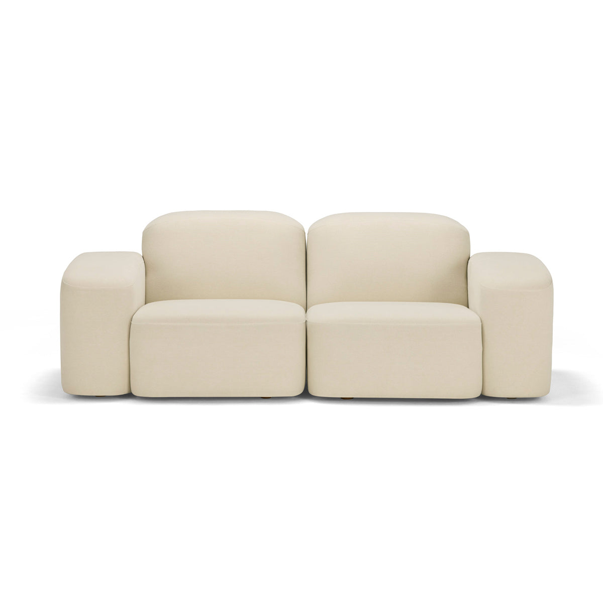 Muse 2 Seat Sofa