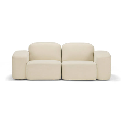 Muse 2 Seat Sofa