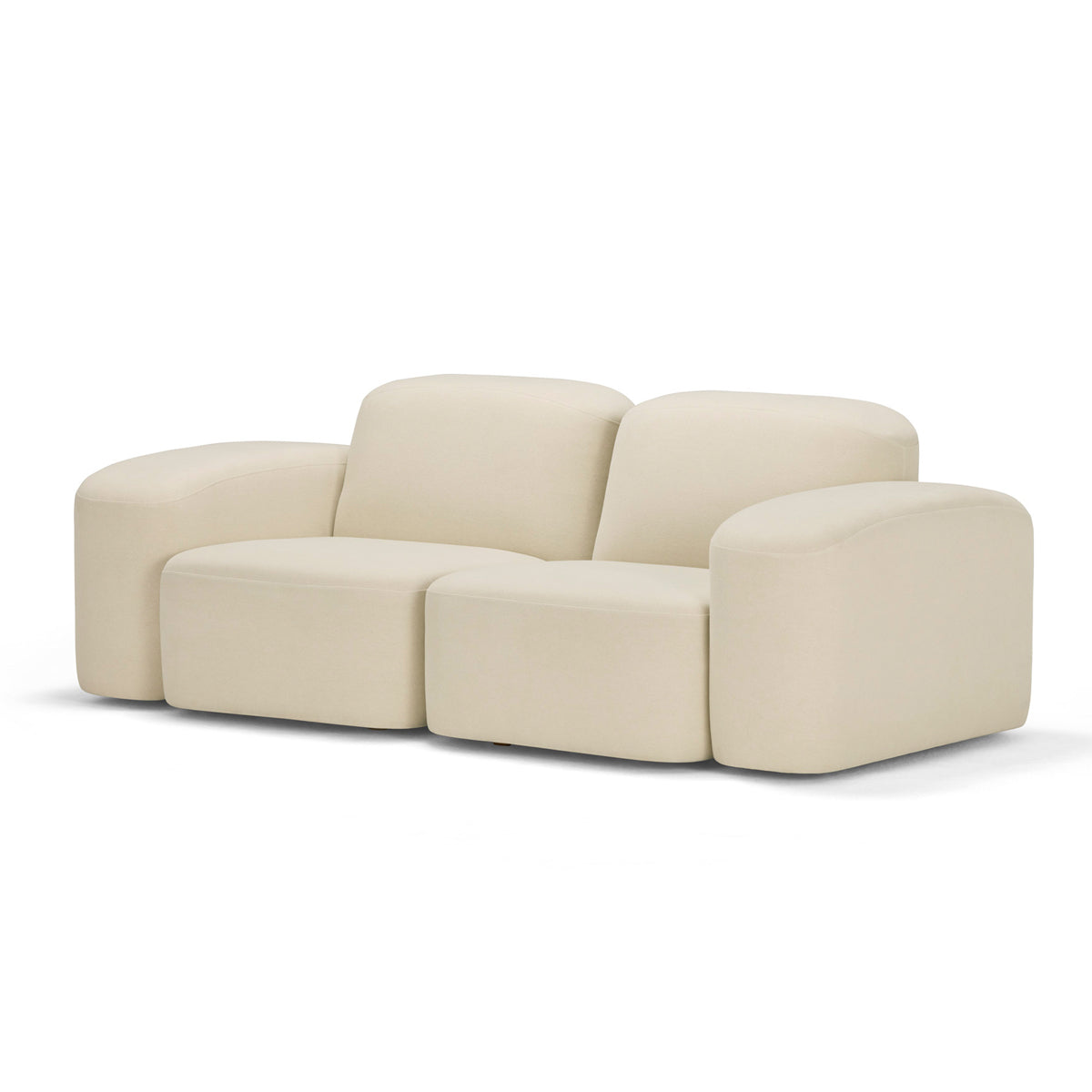 Muse 2 Seat Sofa