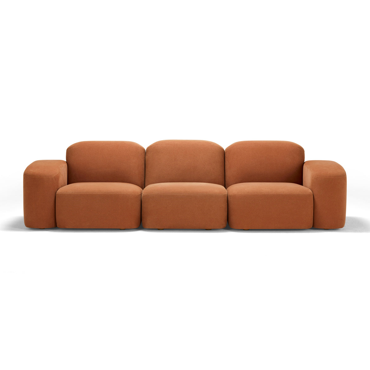 Muse 3 Seat Sofa