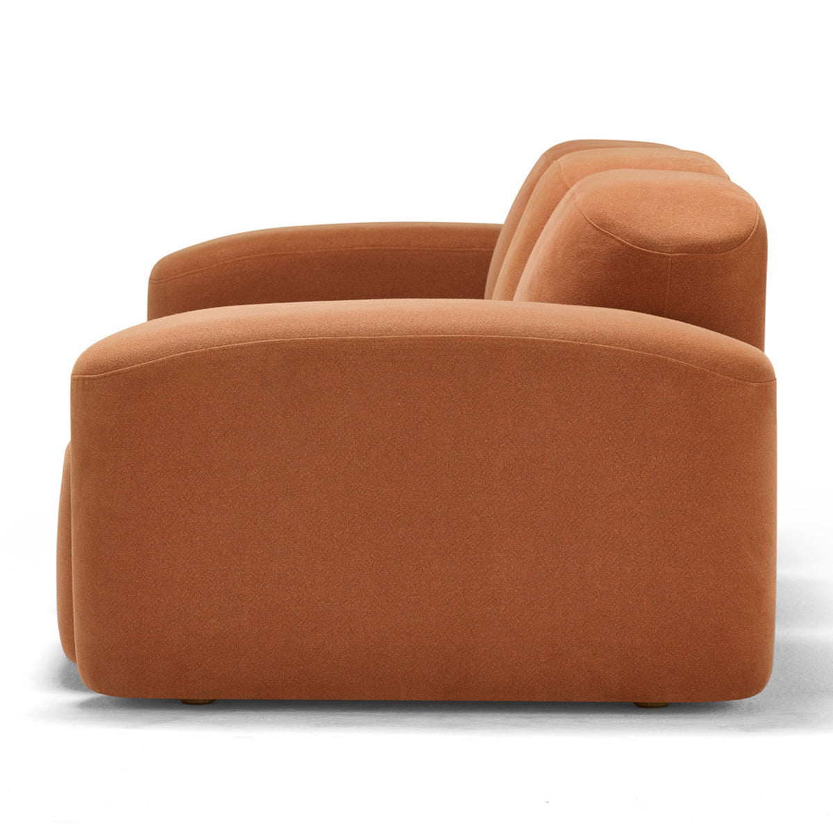Muse 3 Seat Sofa