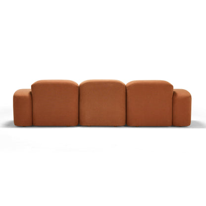 Muse 3 Seat Sofa