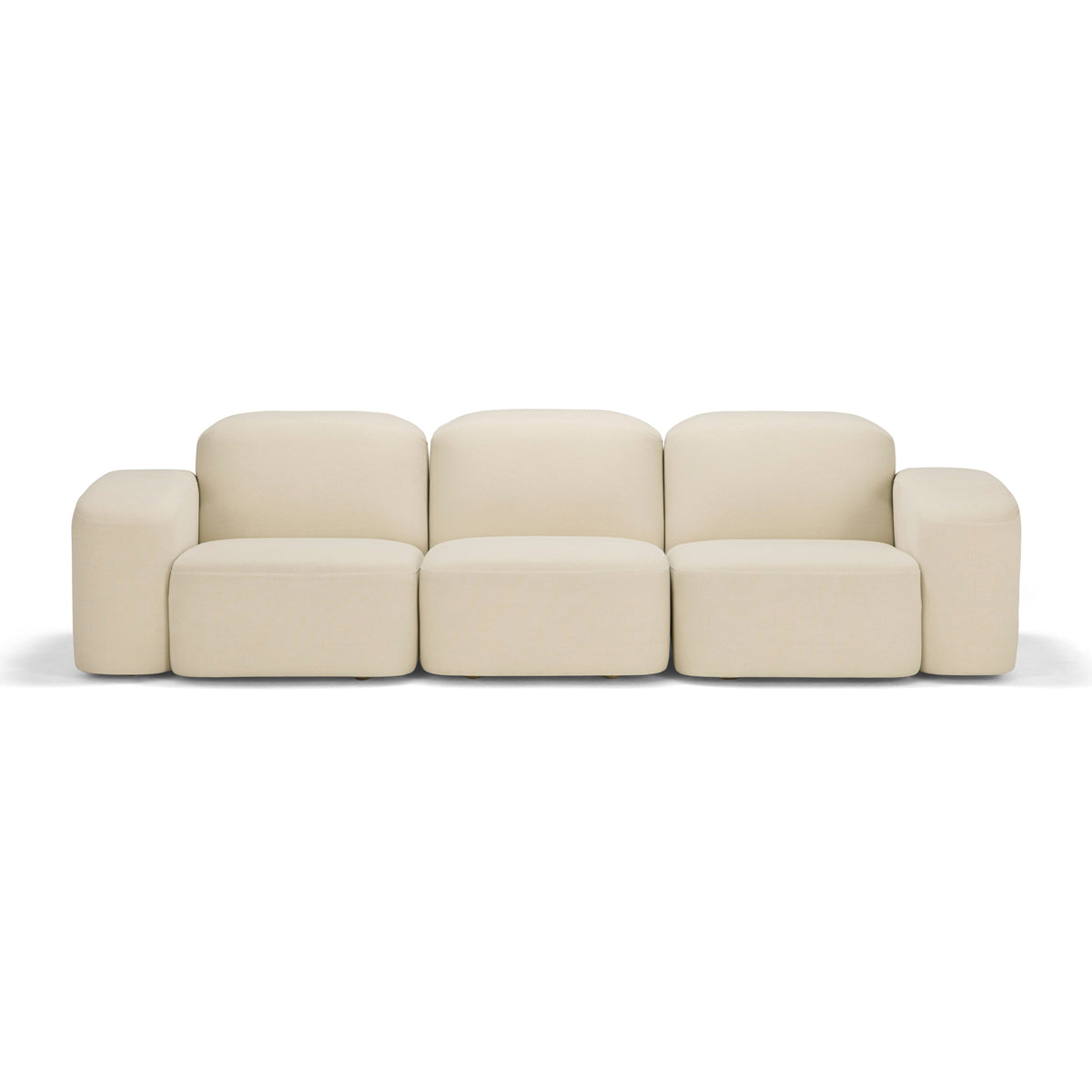 Muse 3 Seat Sofa