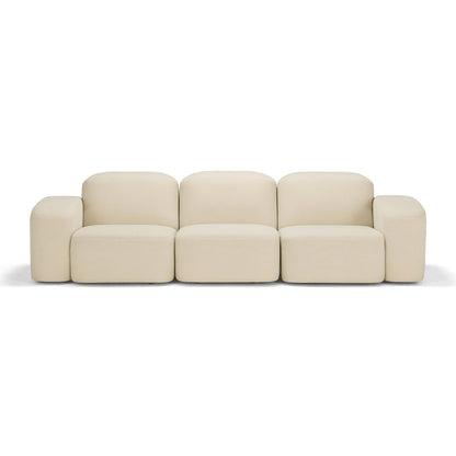 Muse 3 Seat Sofa